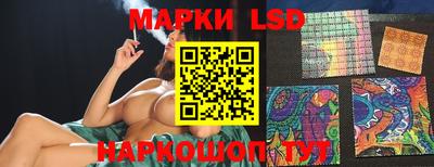 стафф Лесосибирск